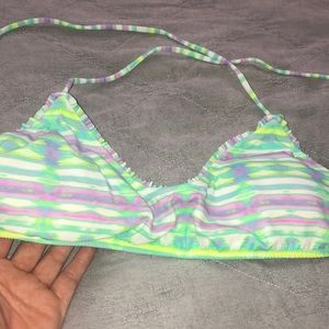 Victoria’s Secret bikini top